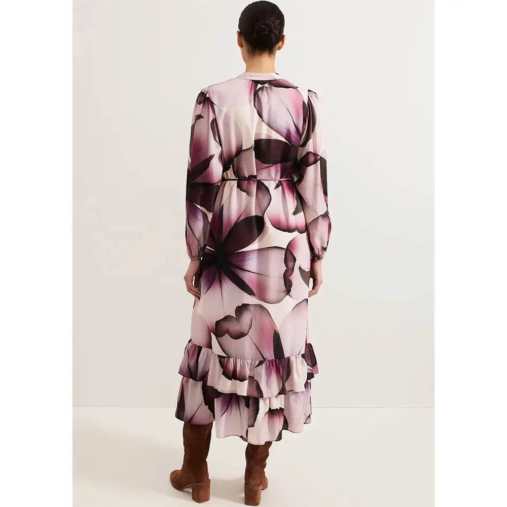 Phase Eight Clarra Floral Dress